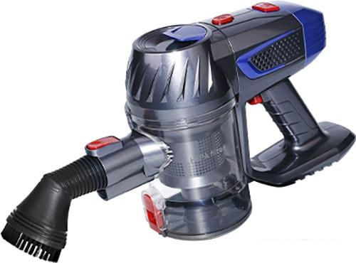 Пылесос BQ VC1002H (синий)- фото3
