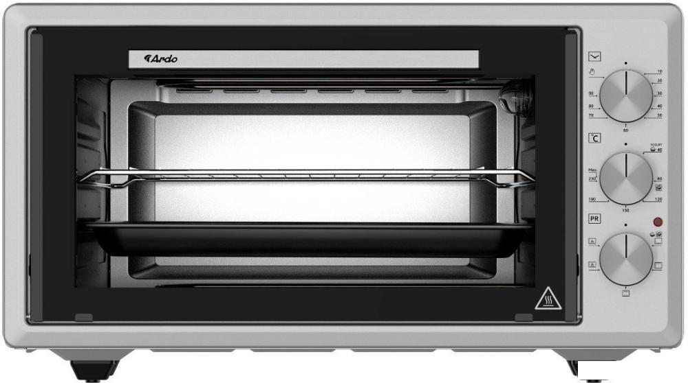Мини-печь ARDO MO4552S2