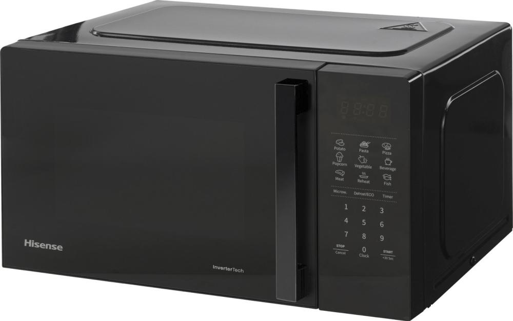 Микроволновая печь Hisense H20MOBS4HI- фото3