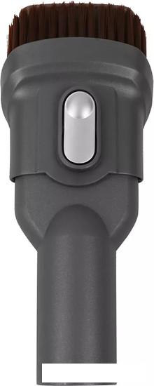 Вертикальный пылесос с влажной уборкой Polaris PVCS 4050 CyclonicPRO (серый)- фото4