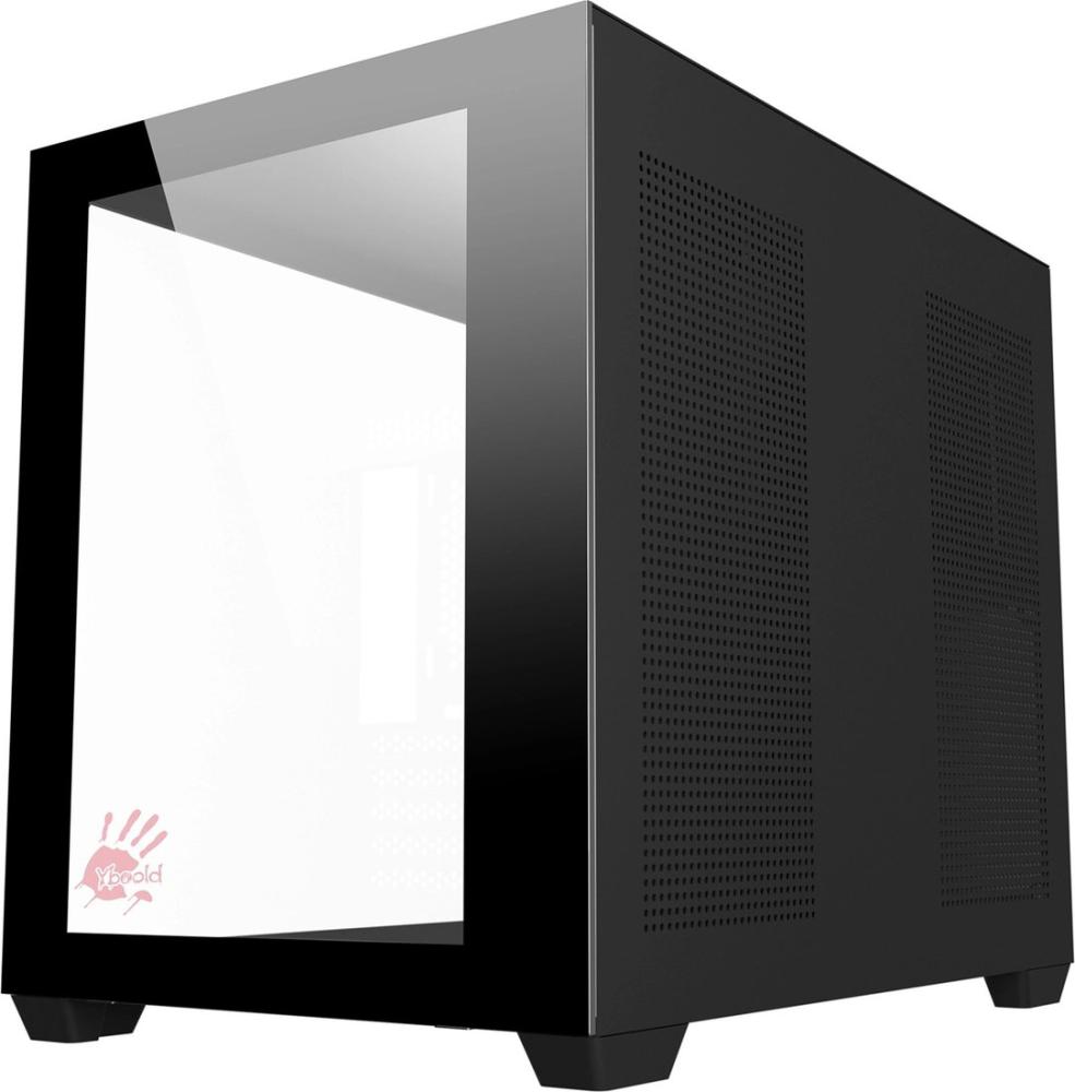 Корпус A4Tech Bloody BD-CC108 (черный)- фото3