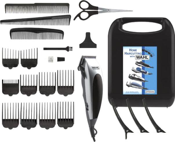 Машинка для стрижки Wahl 9243 HomePro Clipper- фото2