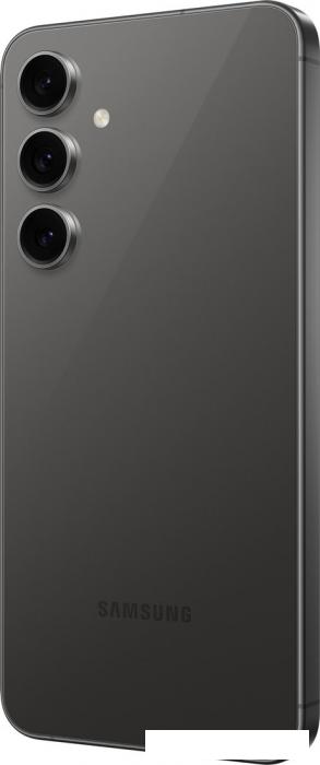 Смартфон Samsung Galaxy S24 FE SM-S721B 8GB/256GB (графит)- фото4