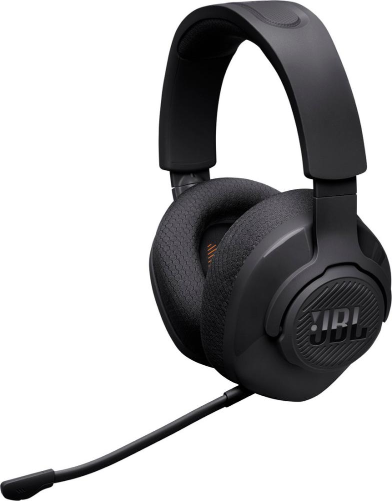 Наушники JBL Quantum 360 Wireless (черный)- фото