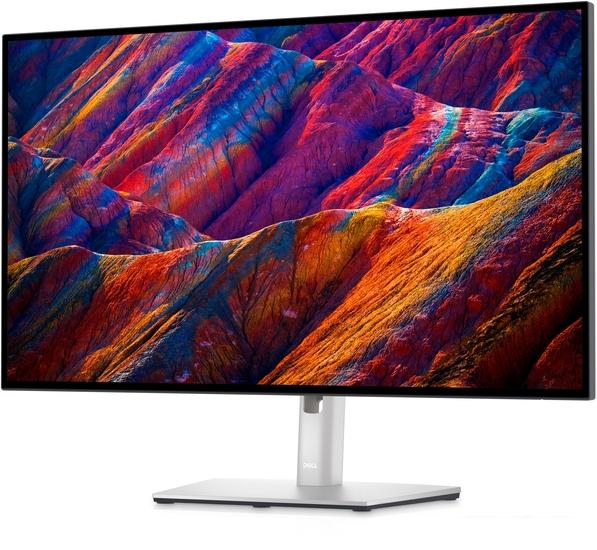 Монитор Dell UltraSharp U2723QE- фото3