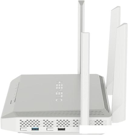 Wi-Fi роутер Keenetic Giant KN-2610- фото3