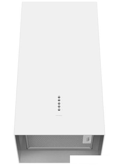 Кухонная вытяжка MAUNFELD Bath 401 (белый)- фото2