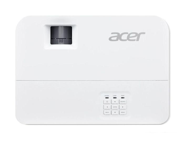 Проектор Acer X1629Hk- фото4
