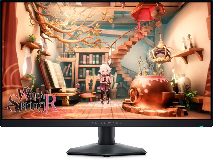 Игровой монитор Dell Alienware AW2724DM- фото