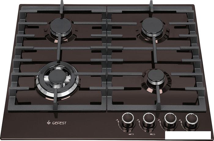 Варочная панель GEFEST ПВГ 1214-01 К7- фото2