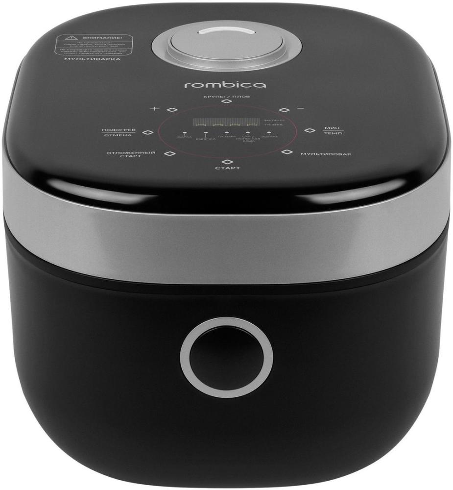 Мультиварка Rombica myKitchen MC-0001- фото