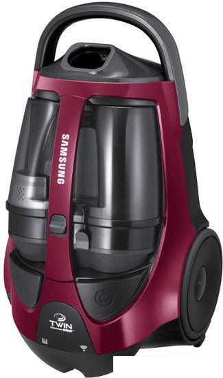 Пылесос Samsung VCC885HH3P/XEV- фото3