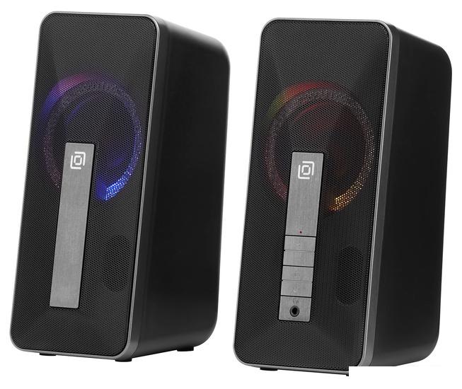 Акустика Oklick OK-130- фото4