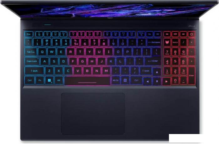 Ноутбук Acer Predator Helios Neo 16 PHN16-72-72NX NH.QNNCD.001- фото4