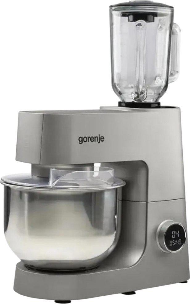 Кухонная машина Gorenje MMC1500BS- фото