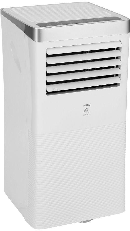 Мобильный кондиционер Funai Camellia MAC-CA25CON04- фото2