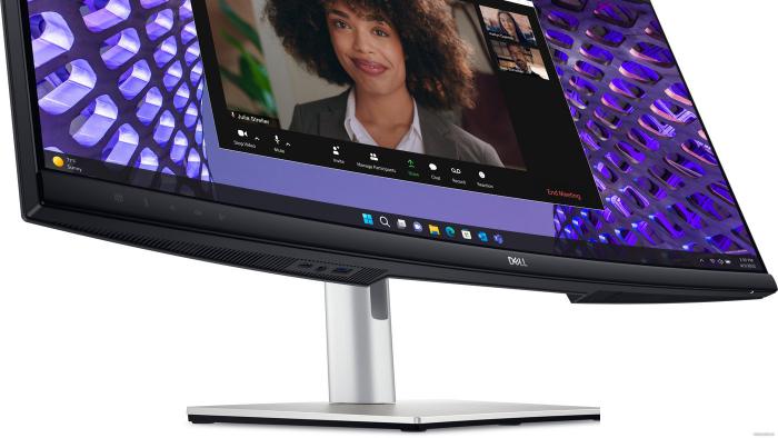 Монитор Dell P3424WEB- фото3
