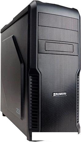 Корпус Zalman Z3- фото