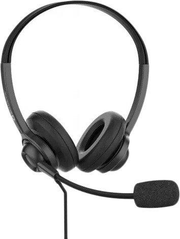 Офисная гарнитура Accutone UB230 USB- фото