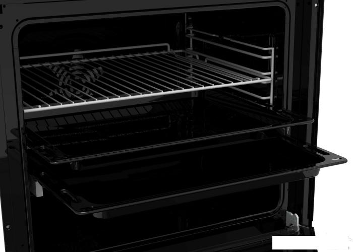 Электрический духовой шкаф Haier HOX-FP5RACG- фото2