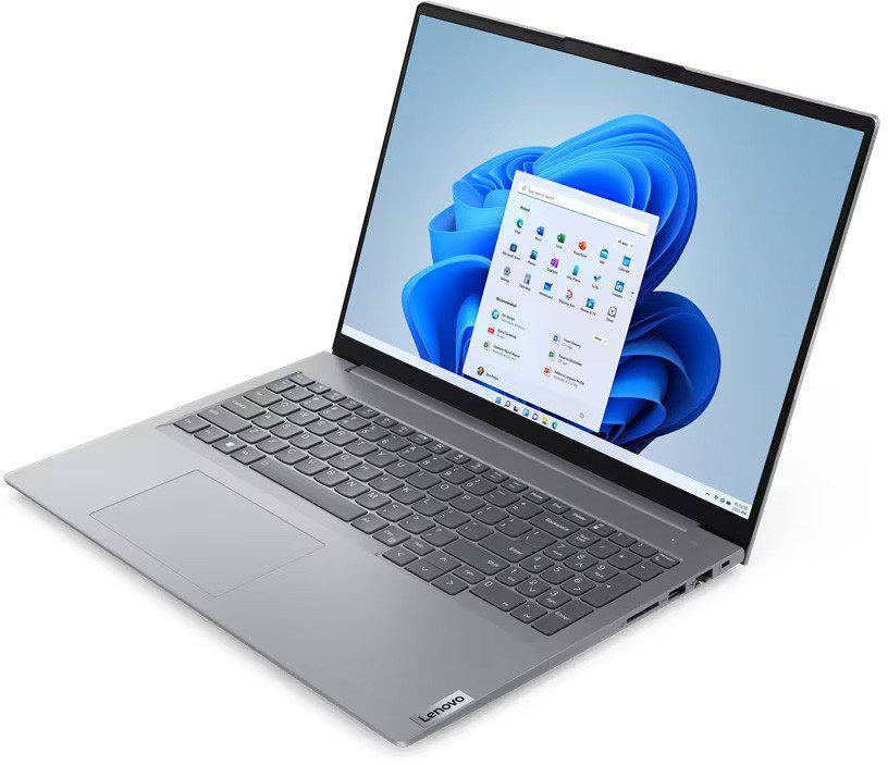Ноутбук Lenovo ThinkBook 16 G6 IRL 21KH0095RU- фото3