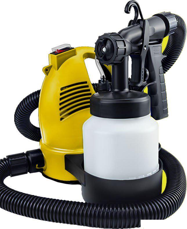 Краскораспылитель Garvill SGE650-HVLP