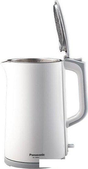 Электрический чайник Panasonic NC-CWK50- фото2