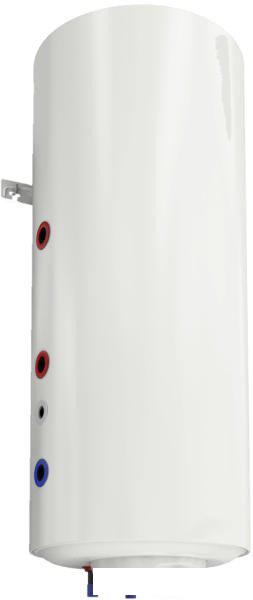 Накопительный электрический водонагреватель Galmet Neptun Kombi SGW(S)120-L SH