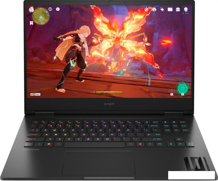 Игровой ноутбук HP Omen 16-wf1004ci A1WE9EA