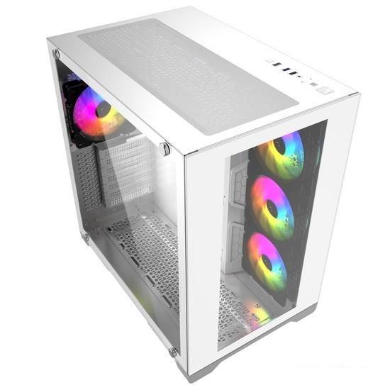 Корпус Powercase Vision CVWA-L4- фото4