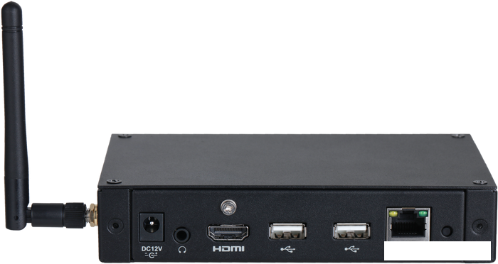 Медиа-контроллер Dahua DS04-AI400- фото3