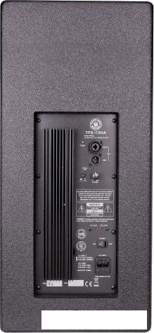 Активная акустика Topp Pro TP TPSi15HA- фото4