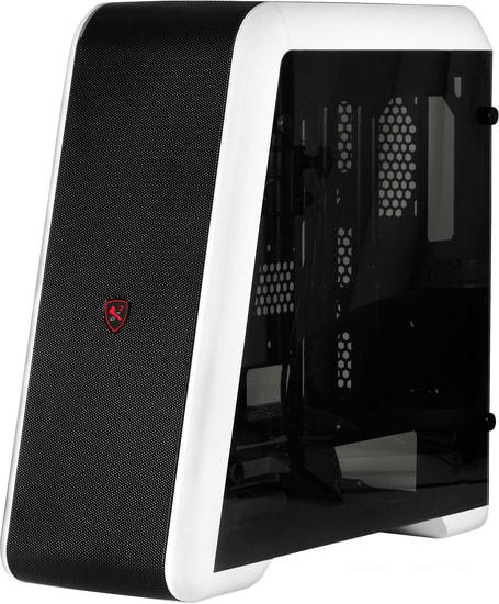 Корпус Spire X2-S9020W-CE/R-U3 500W- фото2