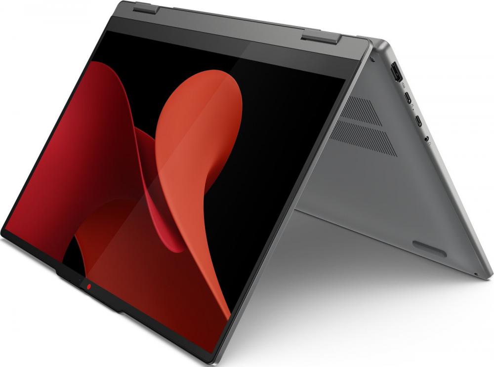 Ноутбук 2-в-1 Lenovo IdeaPad 5 2-in-1 14AHP9 83DR005QRK- фото2