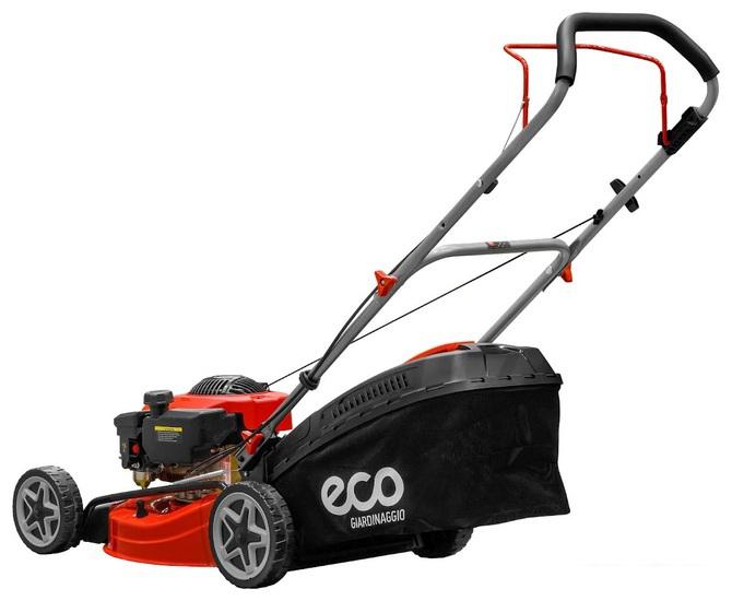 Газонокосилка ECO LG-534- фото2