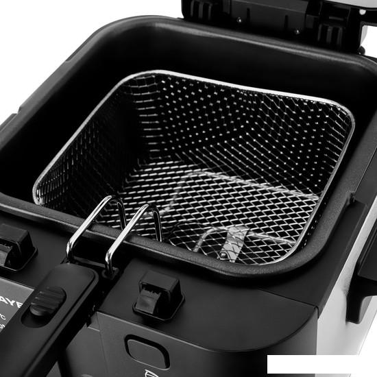 Фритюрница Brayer BR2834- фото3