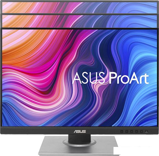 Монитор ASUS ProArt PA248QV- фото3