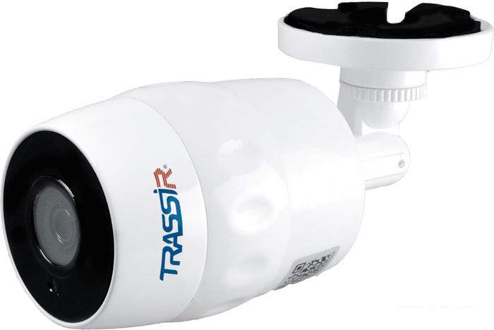 IP-камера TRASSIR TR-D2121IR3W (3.6 мм)- фото