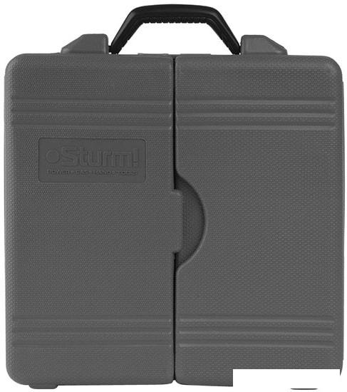 Универсальный набор инструментов Sturm 1310-01-TS2 (160 предметов)- фото2