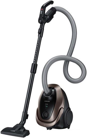 Пылесос Samsung VC20M2589JD/EV- фото2
