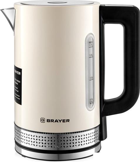 Электрический чайник Brayer BR1068- фото