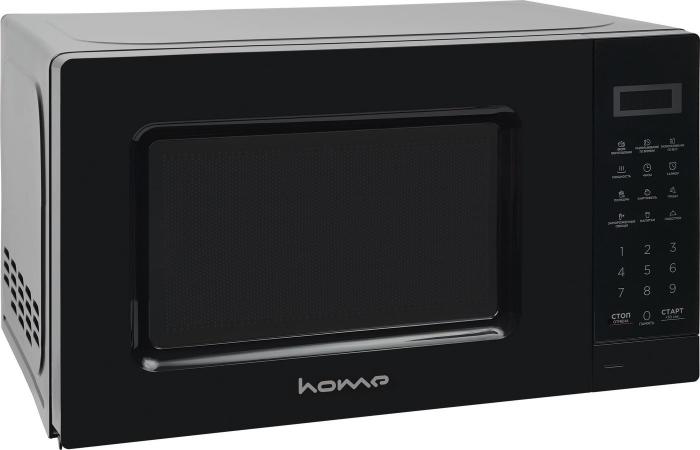 Микроволновая печь HOME HDM207BB- фото4
