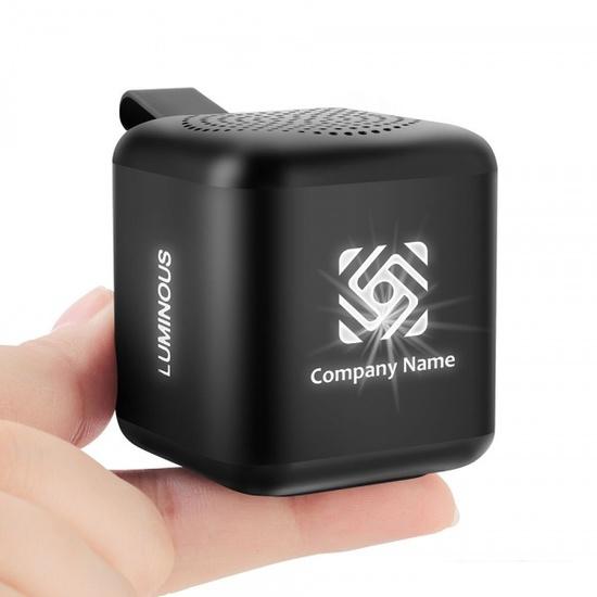 Беспроводная колонка Arka Slaigo mini- фото4