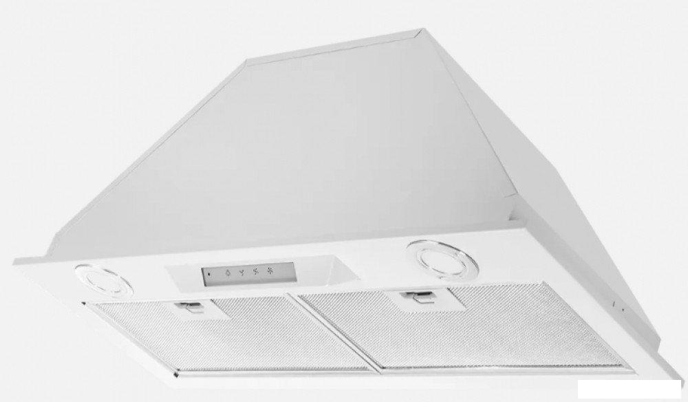 Кухонная вытяжка KUPPERSBERG Inlinea 72 White