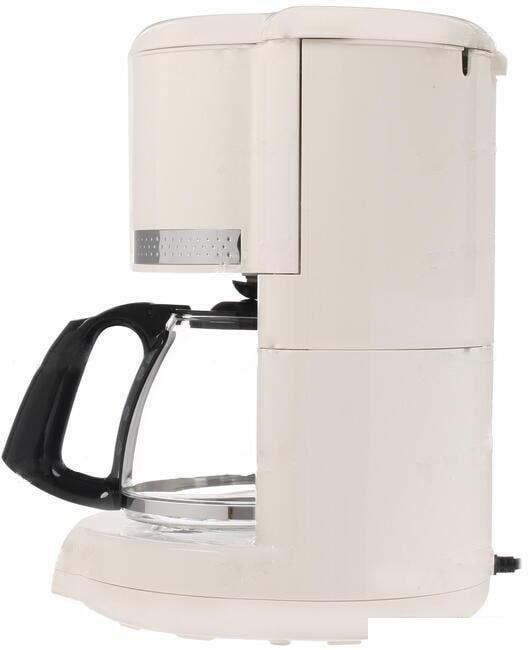 Капельная кофеварка Moulinex Soleil FG385A30- фото3