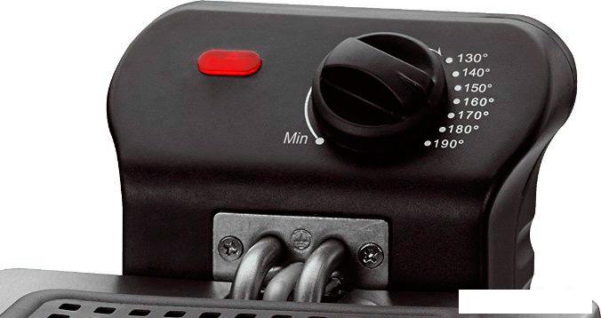 Фритюрница Clatronic FR 3587- фото4