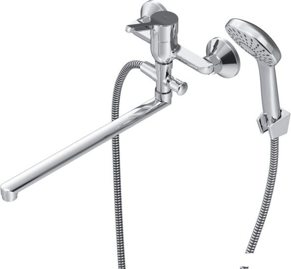 Смеситель AM.PM X-Joy S F85B90100- фото