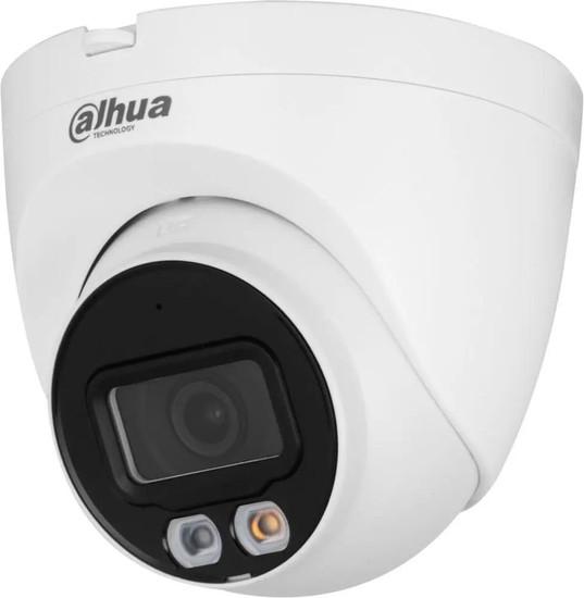 IP-камера Dahua DH-IPC-HDW2849TP-S-IL-0280B- фото2