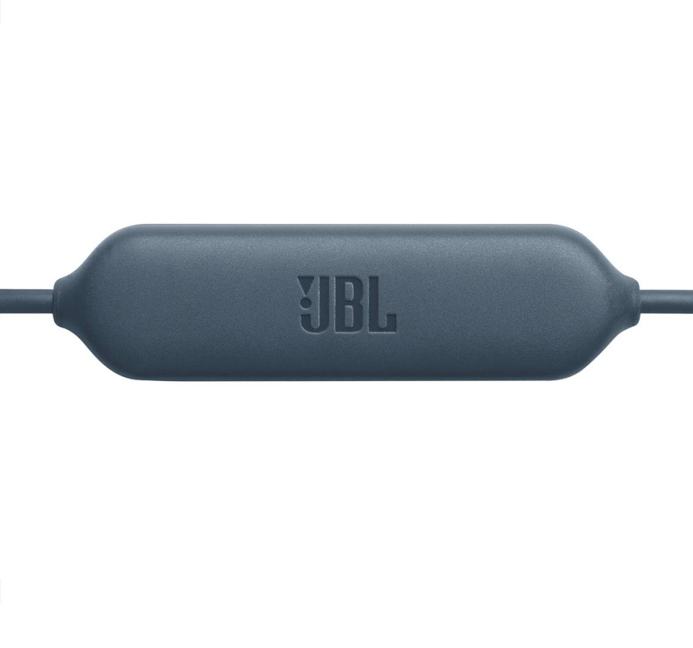 Наушники JBL Endurance Run 2 Wireless (темно-синий)- фото2