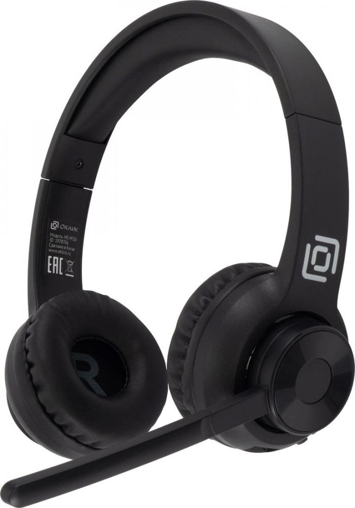 Офисная гарнитура Oklick HS-M310- фото